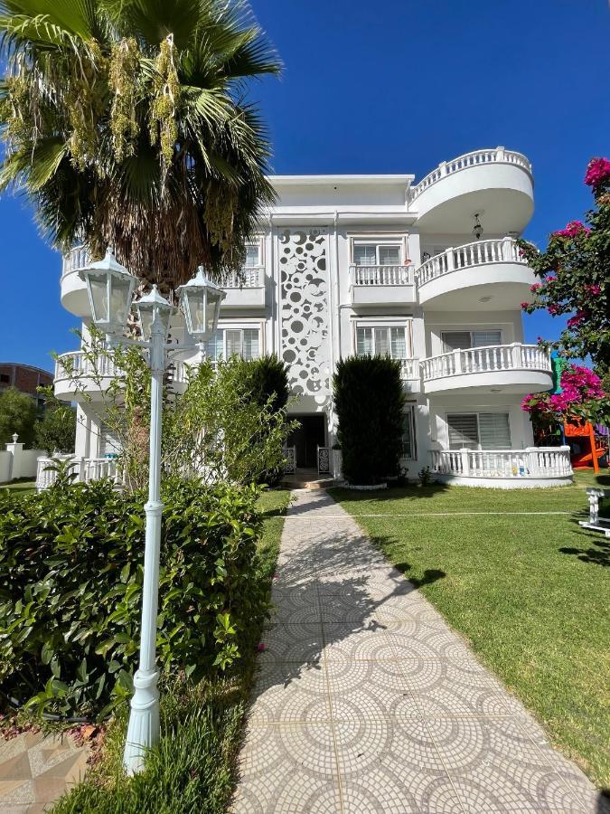 Belka Golf Residence Luxury Apt Poolside 贝莱克 外观 照片