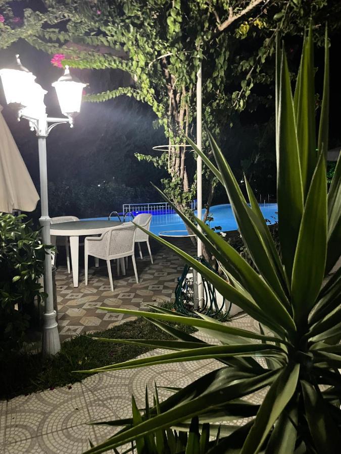 Belka Golf Residence Luxury Apt Poolside 贝莱克 外观 照片