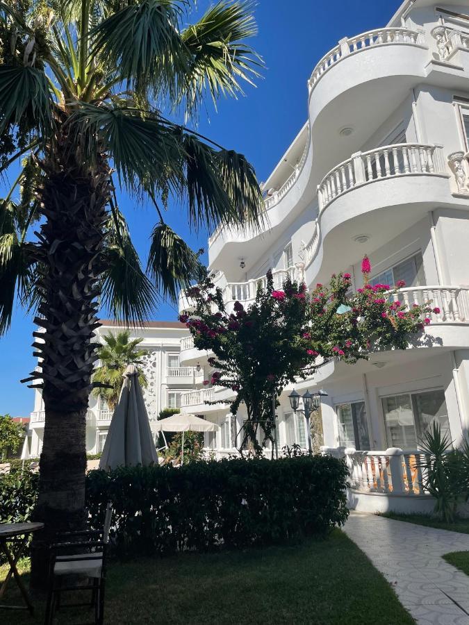 Belka Golf Residence Luxury Apt Poolside 贝莱克 外观 照片