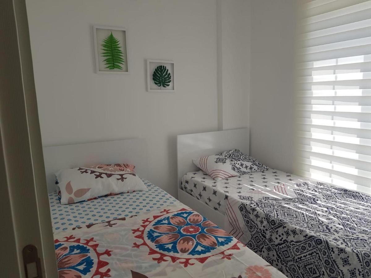 Belka Golf Residence Luxury Apt Poolside 贝莱克 外观 照片