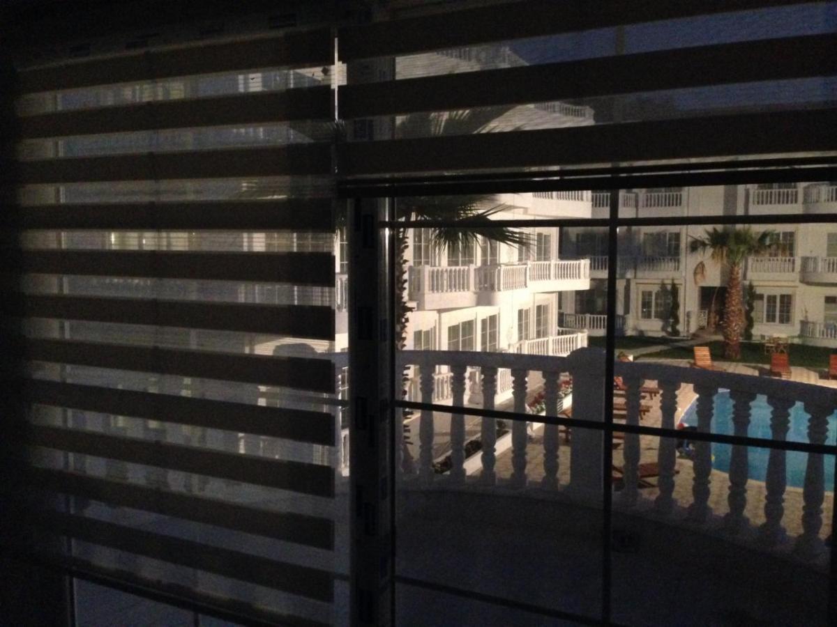 Belka Golf Residence Luxury Apt Poolside 贝莱克 外观 照片