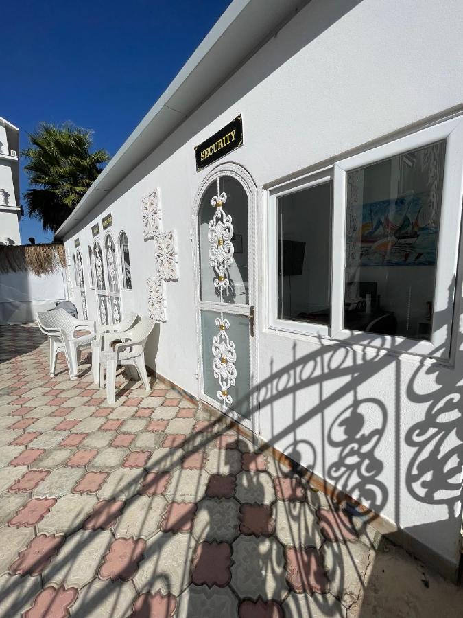 Belka Golf Residence Luxury Apt Poolside 贝莱克 外观 照片