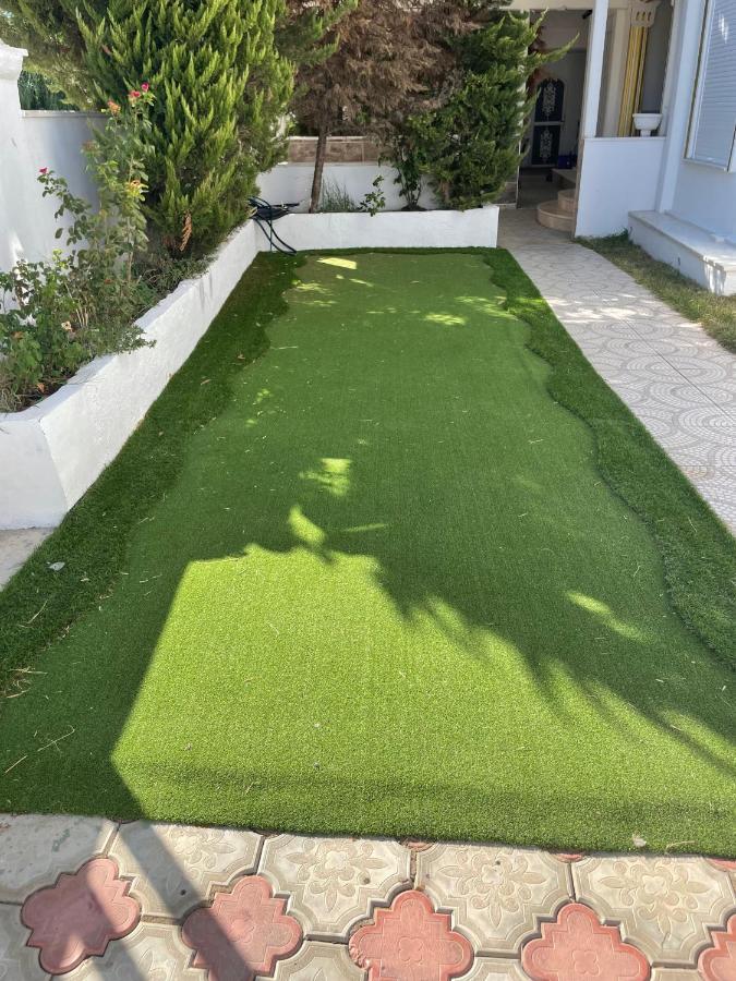 Belka Golf Residence Luxury Apt Poolside 贝莱克 外观 照片