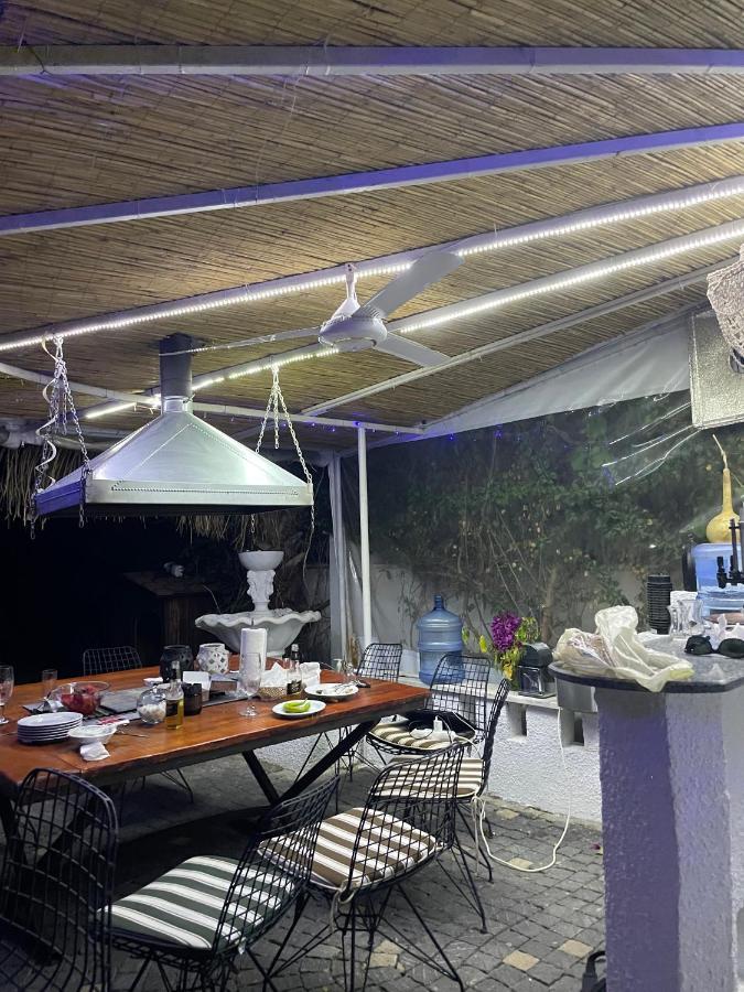 Belka Golf Residence Luxury Apt Poolside 贝莱克 外观 照片