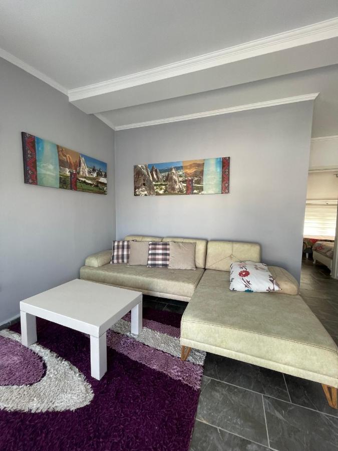 Belka Golf Residence Luxury Apt Poolside 贝莱克 外观 照片