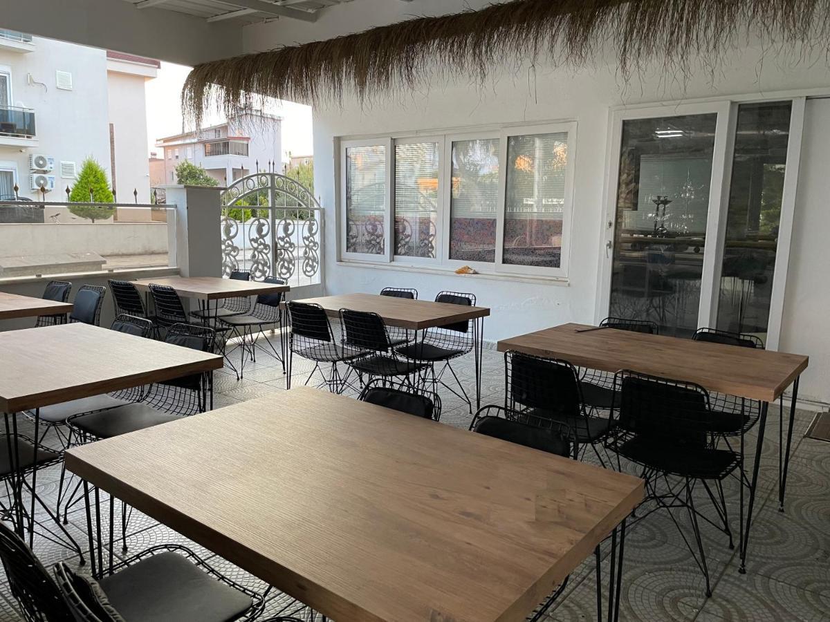 Belka Golf Residence Luxury Apt Poolside 贝莱克 外观 照片