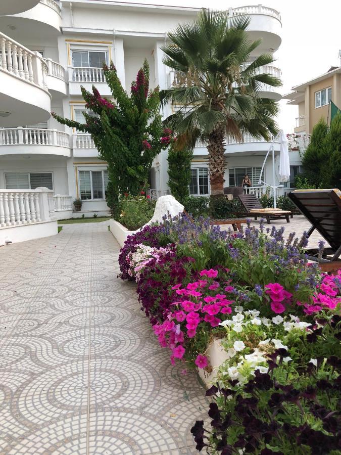 Belka Golf Residence Luxury Apt Poolside 贝莱克 外观 照片