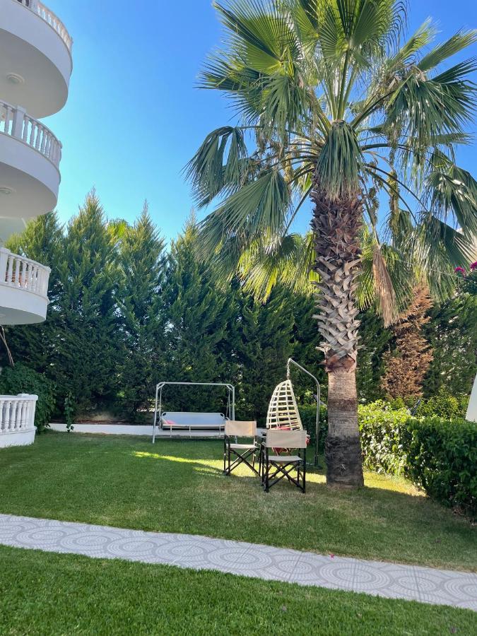 Belka Golf Residence Luxury Apt Poolside 贝莱克 外观 照片