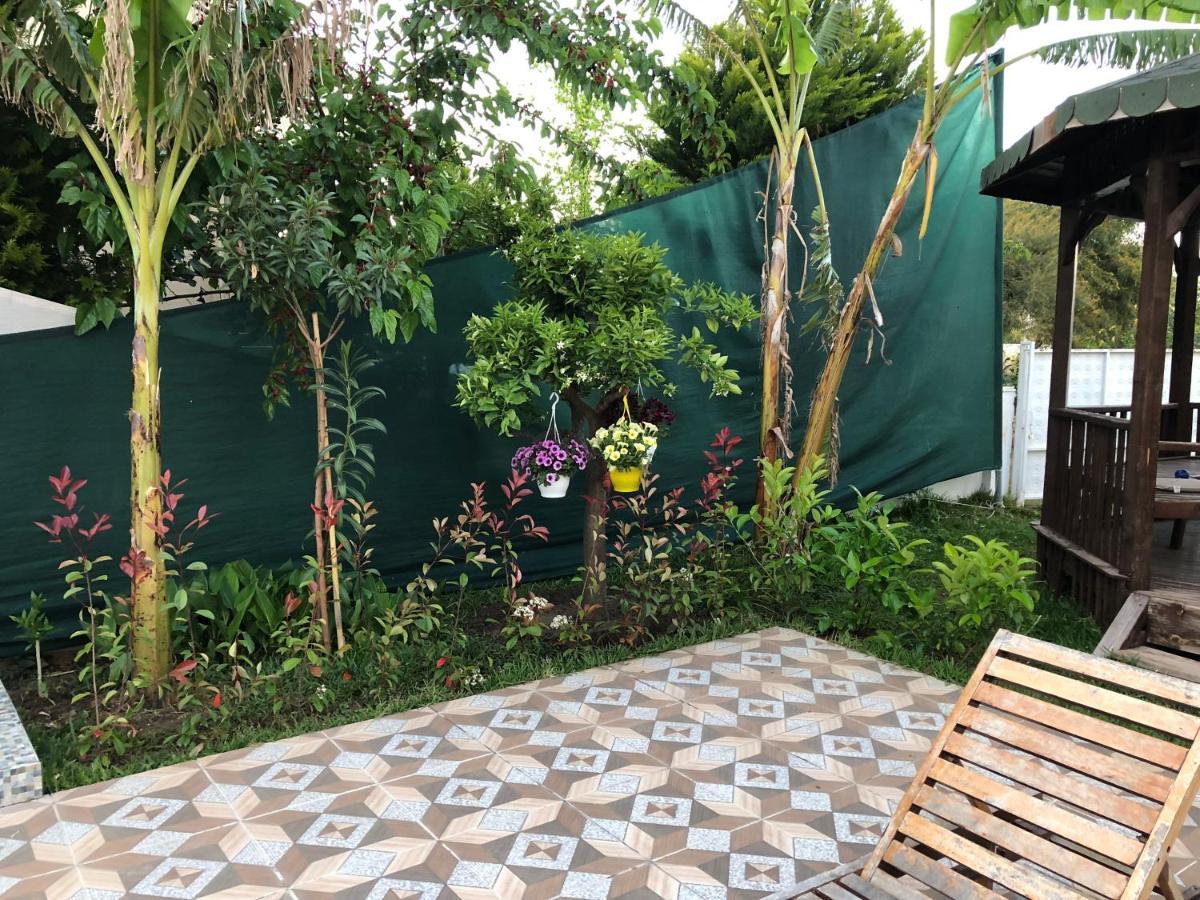 Belka Golf Residence Luxury Apt Poolside 贝莱克 外观 照片