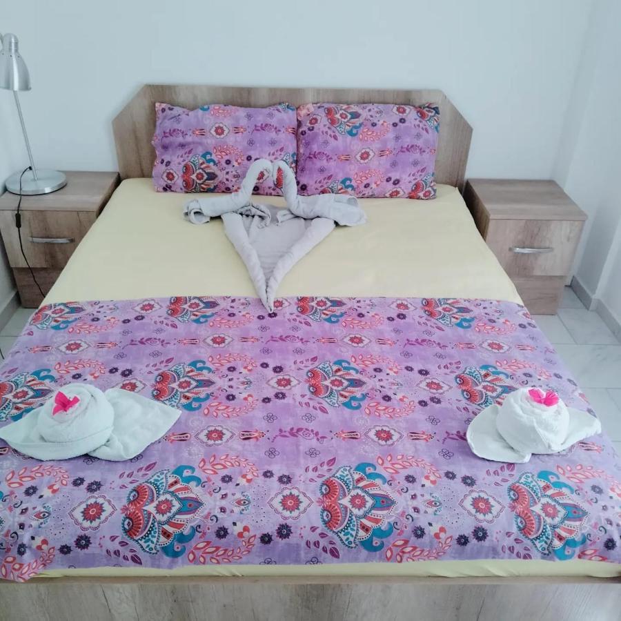 Belka Golf Residence Luxury Apt Poolside 贝莱克 外观 照片
