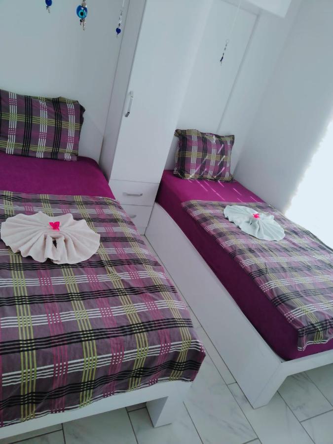 Belka Golf Residence Luxury Apt Poolside 贝莱克 外观 照片